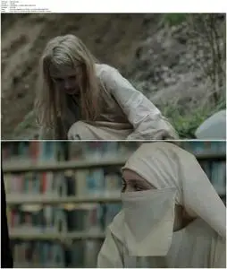 I Am Elizabeth Smart (2017)