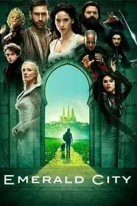 Emerald City S01E02