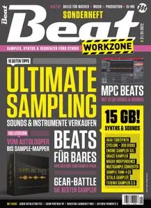 Beat Workzone – 10. November 2021