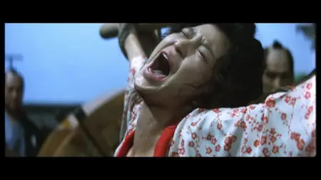 Shogun's Sadism (1976) [Re-UP]