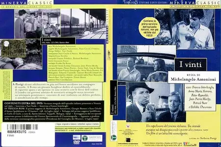 I Vinti (1953) Special Edition