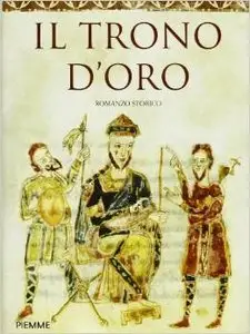 Marco Salvador - Il Trono d'Oro