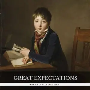 «Great Expectations» by Charles Dickens