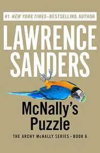 «McNally's Puzzle» by Lawrence Sanders