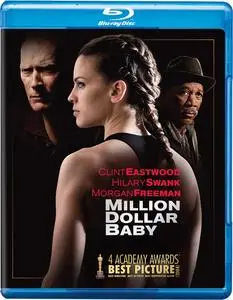 Million Dollar Baby (2004) [MULTI]