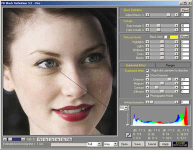 Power Retouche 8.0 Retail for Adobe Photoshop (x86/x64) Retail