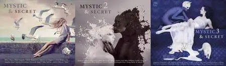 V.A. - Mystic & Secret 1-3 (2010-2012)