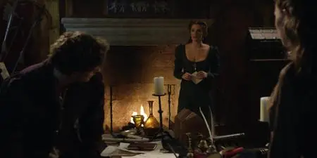 Medici: The Magnificent S03E05 S02E07