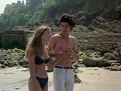 Contes des Quatre Saisons : Conte d'été - Eric Rohmer (1996)