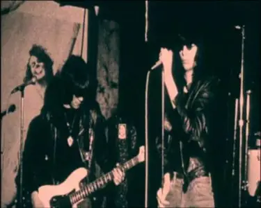 Punk - Attitude (2005)  2xDVD