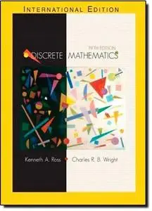 Discrete mathematics