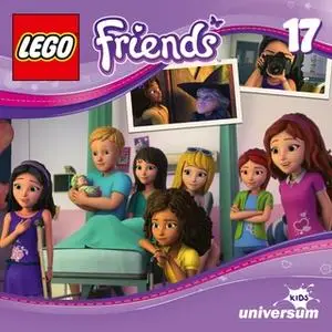 «LEGO Friends - Folge 17: Ich hab's euch doch gesagt» by Diverse Autoren