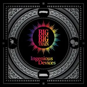 Big Big Train - Ingenious Devices (2023) [Official Digital Download 24/96]