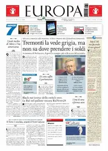 Europa 19.05.2010