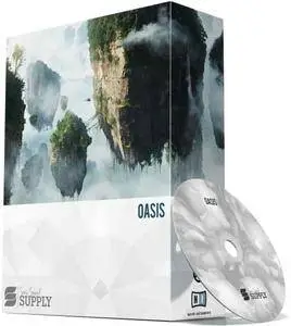 Sonicsoundsupply OASIS 1.0 KONTAKT