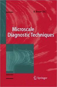 Microscale Diagnostic Techniques (Repost)