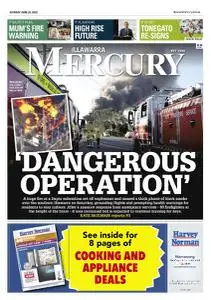 Illawarra Mercury - 20 June 2022