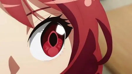 Romantic Killer S01E02