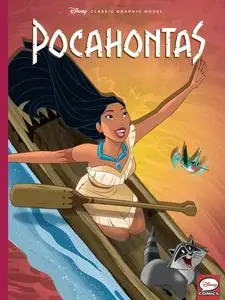 Disney Pocahontas