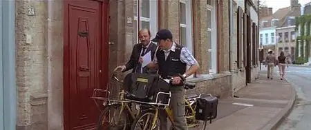 Bienvenue chez Les Ch'tis [Welcome to the Sticks] 2008 New Rip [Re-UP]