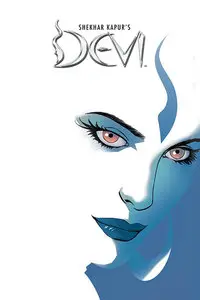 Devi - Virgin Comics - Complete collection - 20 Issues