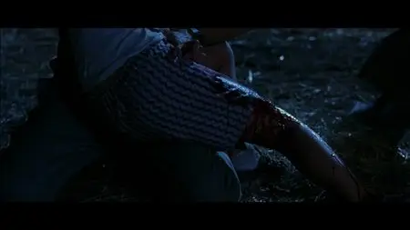 I'm Not Scared (2003)
