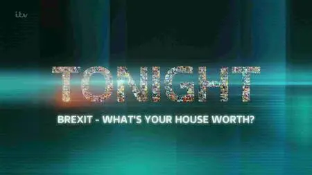 ITV Tonight - Brexit: What's Your House Worth? (2016)