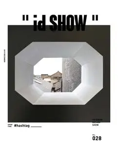 iDSHOW 好宅秀住宅影音誌 - 十二月 2019