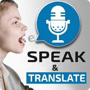 Speak and Translate - Voice Typing with Translator v5.8.0 Pro