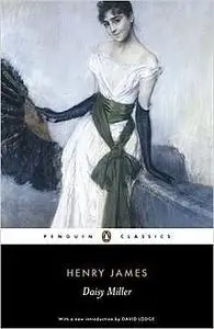 «Daisy Miller» by Henry James