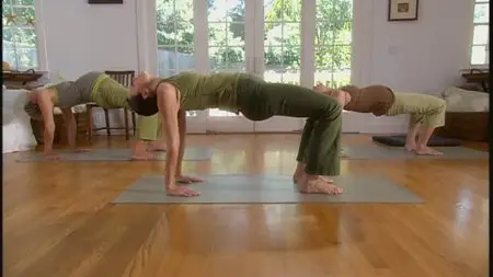 Yoga Journal - Yoga for Your Pregnancy