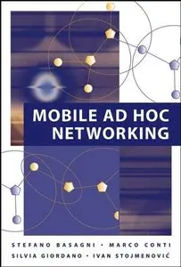 Mobile Ad Hoc Networking (Repost)