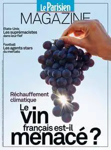 Le Parisien Magazine - 1 Septembre 2017