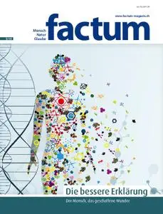 Factum Magazin - Juni 2019