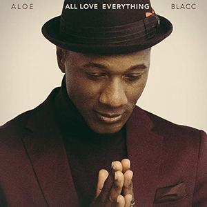 Aloe Blacc - All Love Everything (2020) [Official Digital Download]
