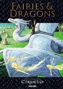 Ciruelo - Lord of the Dragons - Fairies & Dragons (2024) (digital) (Knight Ripper-Empire)