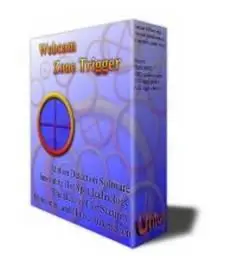 Webcam Zone Trigger Pro 2.110