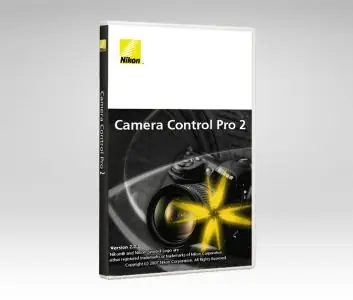 Nikon Camera Control Pro 2.5