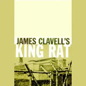 James Clavell - King Rat