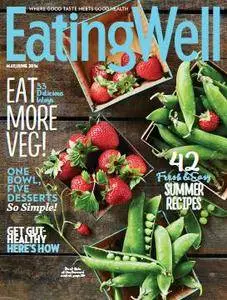 EatingWell - May - June 2016