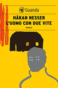 L'uomo con due vite - Håkan Nesser (Repost)