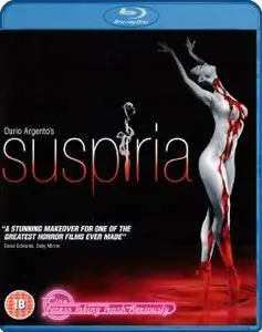 Suspiria (1977)