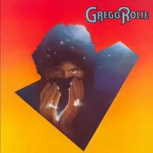 Gregg Rolie - s/t (1985) {2006 Wounded Bird} **[RE-UP]**