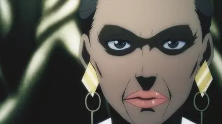 Kamonohashi Ron no Kindan Suiri - 03