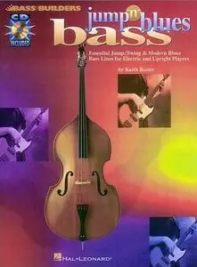Keith Rosier - Jump'n'Blues Bass
