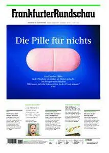 Frankfurter Rundschau Deutschland - 23. Januar 2018