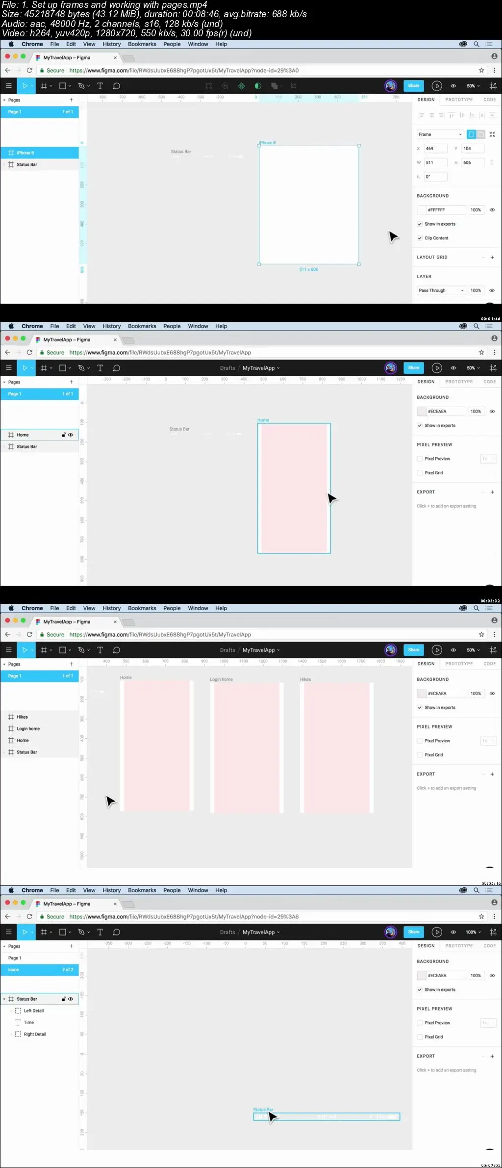 figma ux ui