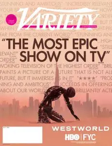 Variety – July 01, 2020