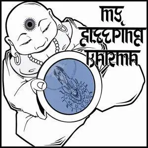 My Sleeping Karma - Satya (2008)