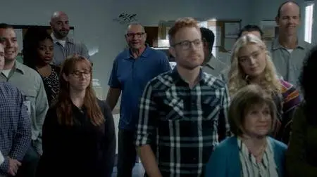 Modern Family S09E10